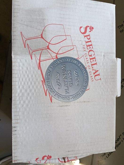 Szklanki do piwa Spiegelau