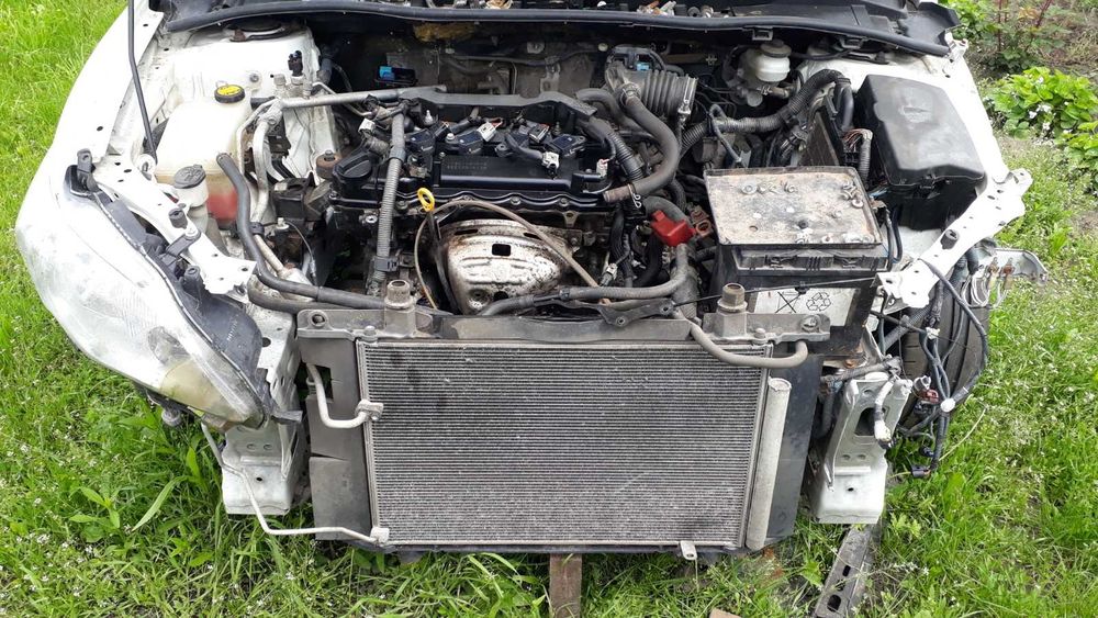 Разборка тоёта Королла Е-150