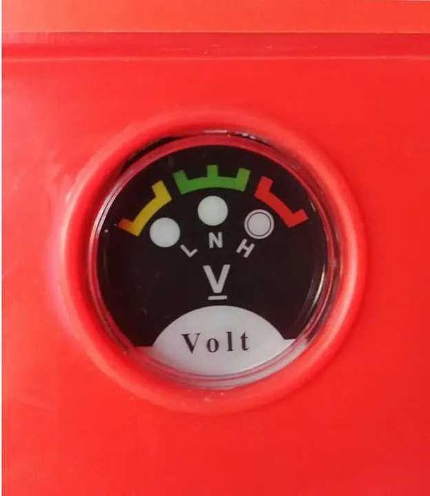 Обприскувач акумуляторний RED TOOL •12Л • оприскувач опрыскиватель