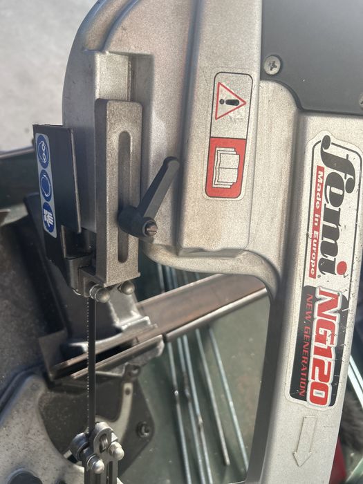 Serrote fita Femi NG120