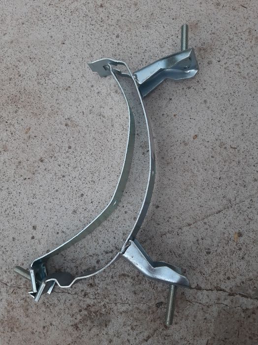 Kompletny układ wydechowy Bmw  e36