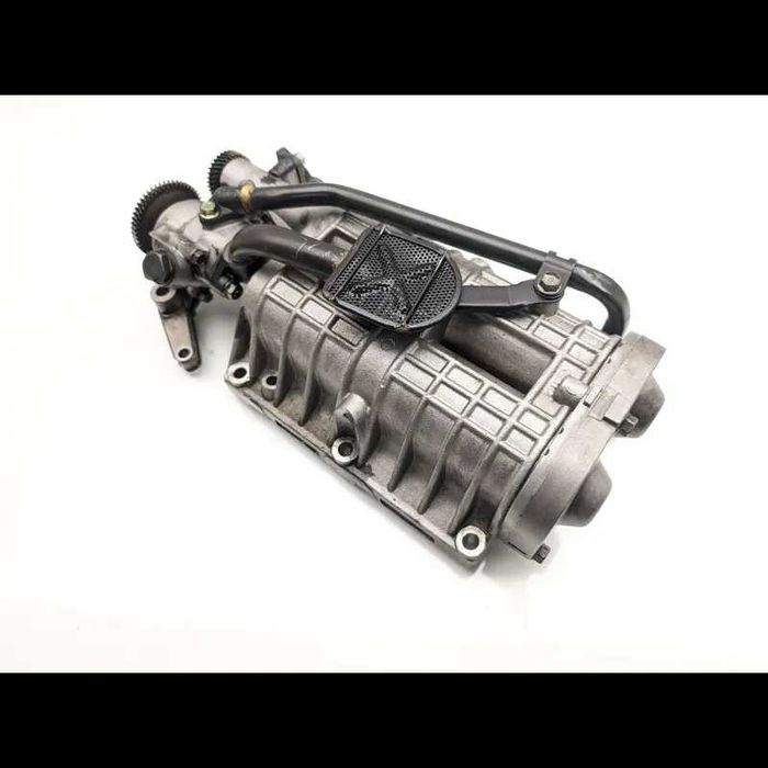 j3 двигун для Kia Carnival, 2.9tdi, 2001-2006, J3