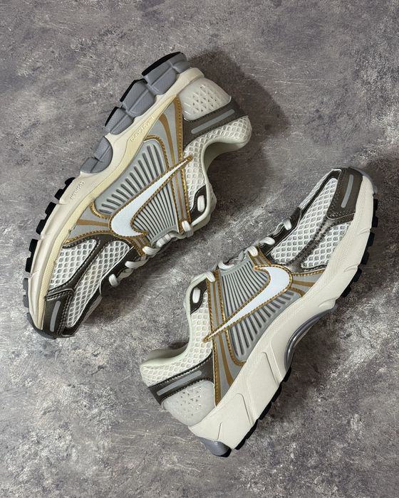 Оригінал 100% / Кросівки Nike Zoom Vomero 5, eur40.5/26 см
