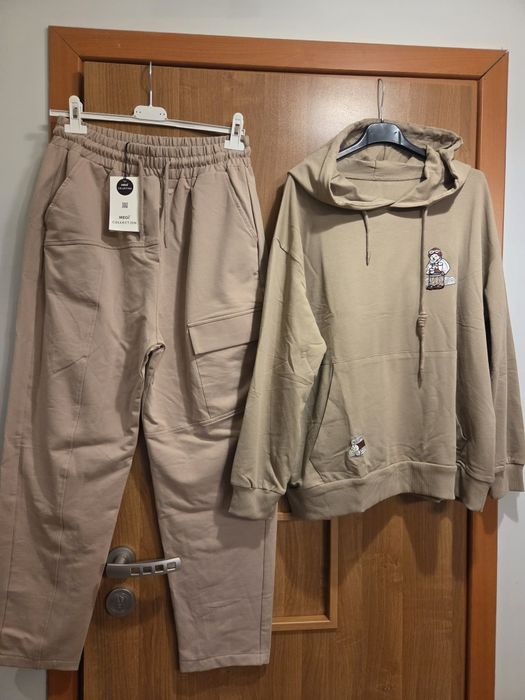 Komplet Megi rozmiar M/L