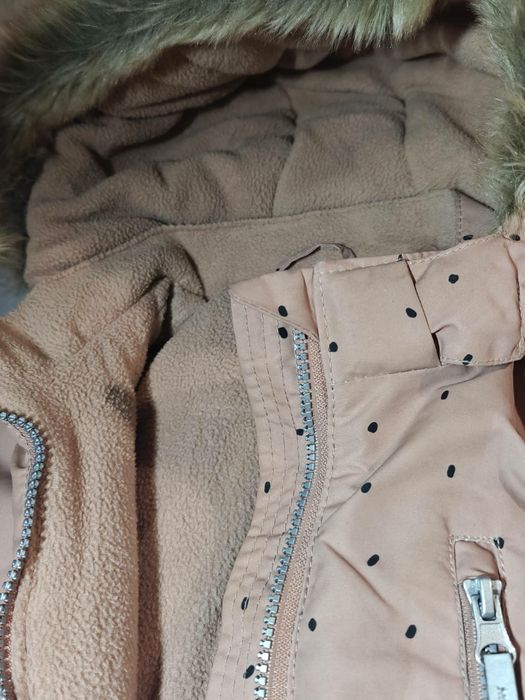 непромокаючий, вітрозахисний комбез hm.