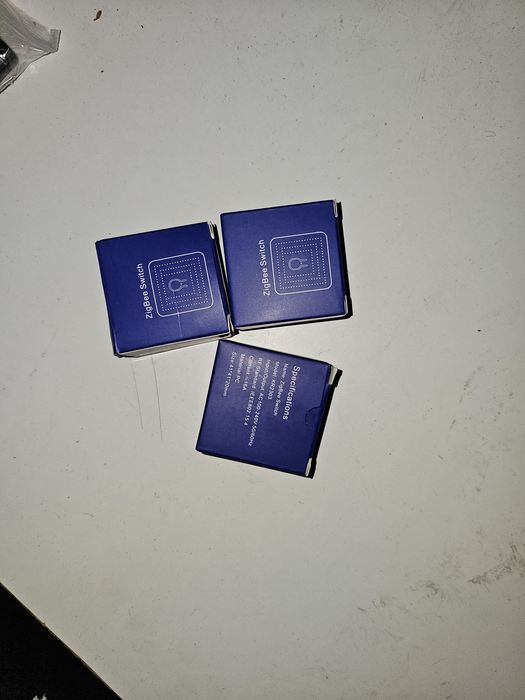 16a mini interruptor inteligente rf controle de 2 vias wifi diy interr