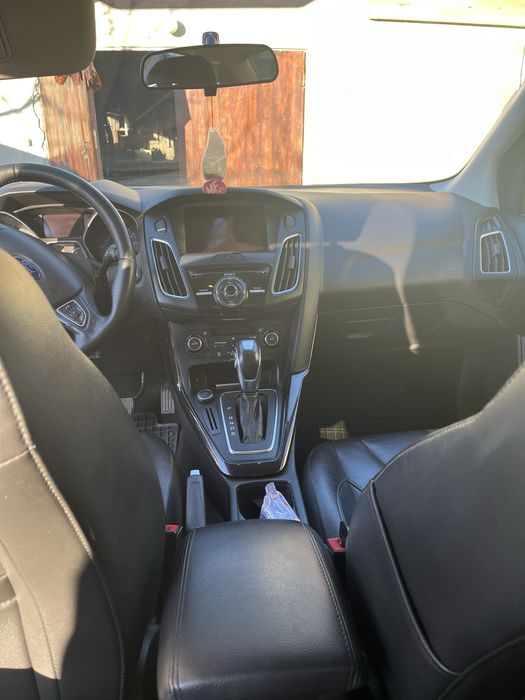 Продам Ford Focus 2016