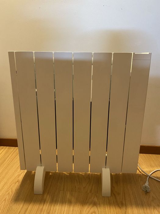 Emissor radiador cerâmico HJM 1000w