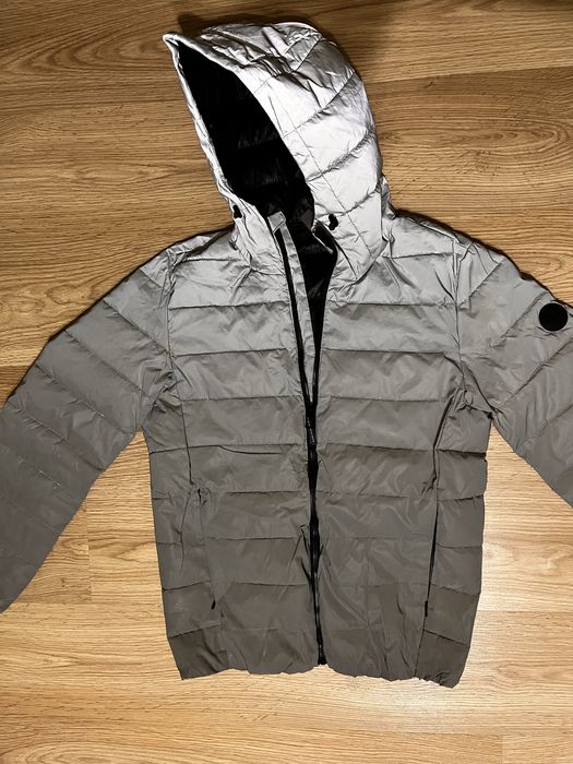 Куртка чоловіча демисезон