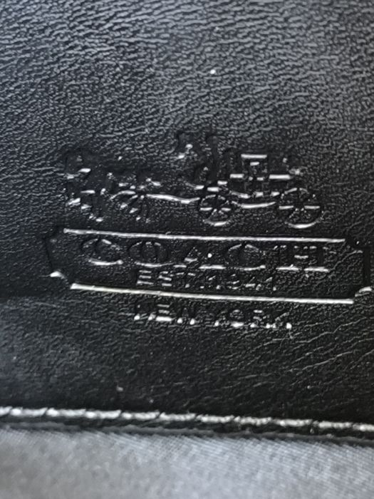 Coach City Tote + Bolsa Pochette