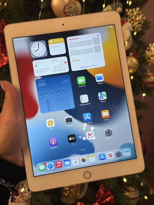 IPad Air 2 128Gb Gold