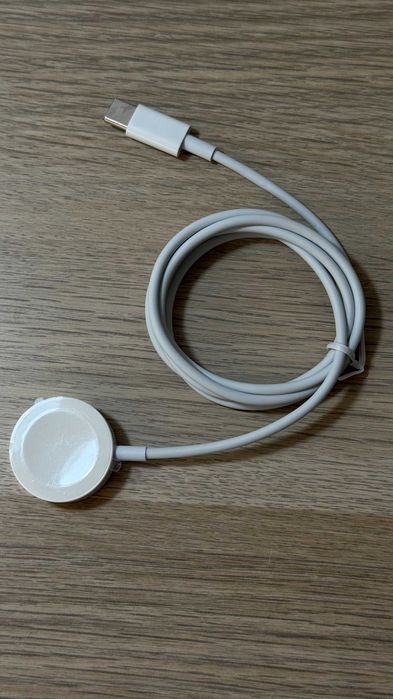 Ładowarka magnetyczna do Apple watch - USB-C