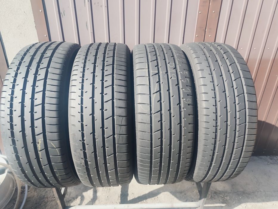 Opony letnie Toyo PROXES 225/55/19 99V Dot 0419