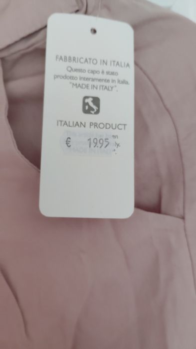 Spodnie super lekkie