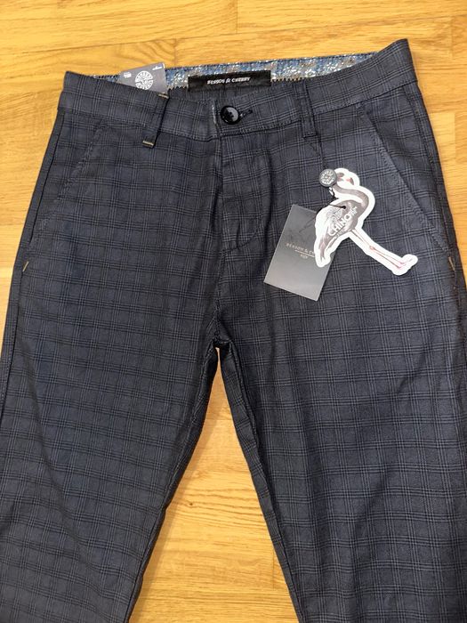 Продам брюки Benson & Cherry, р. 28.