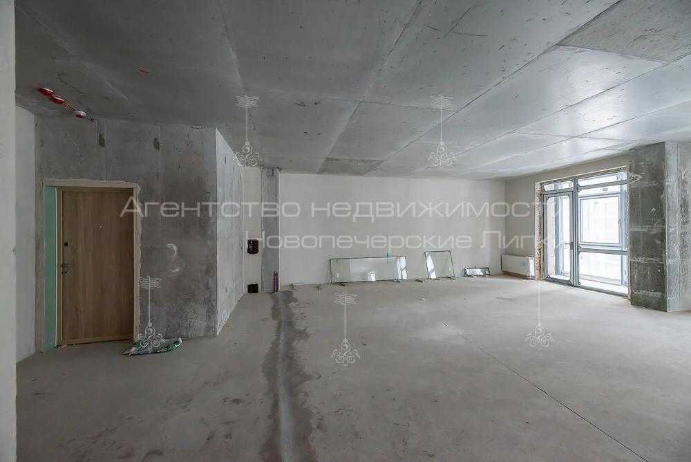 Продаж 4-к  156м2 квартира А. Верхогляда (Драгомирова), 17Б