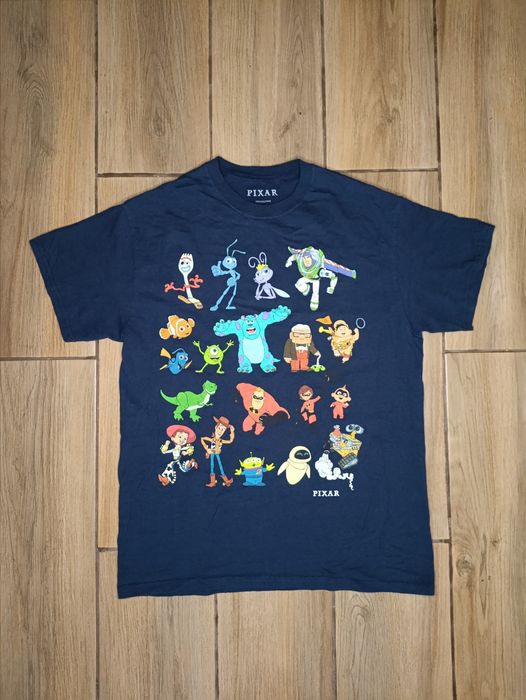 Чоловіча футболка Dickies, Disney