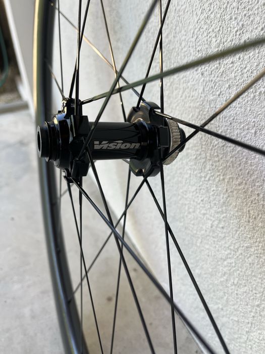 Rodas Vision 40 SC DB TLR