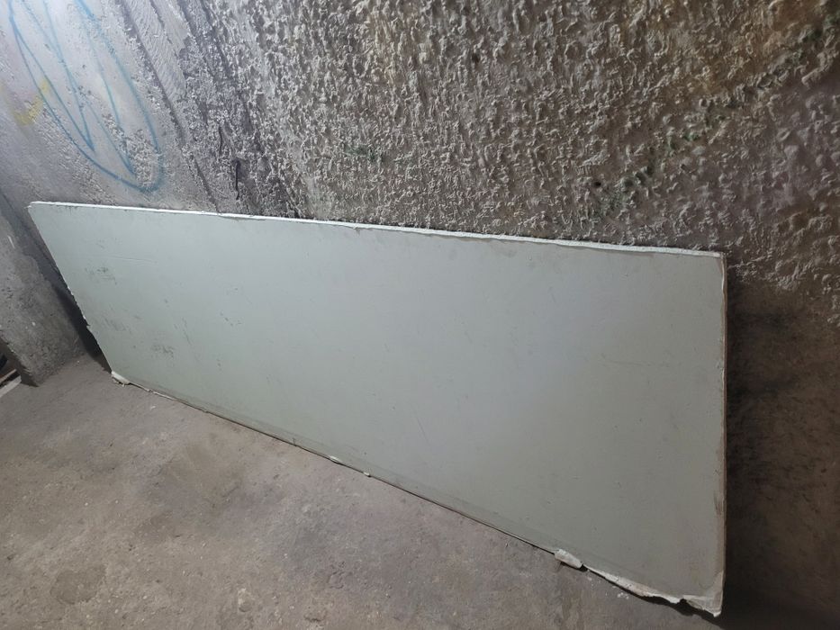 Płyta gk duża kartongips