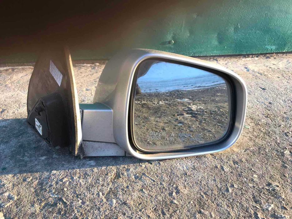 Дзеркало праве зовнішнє Джентра Daewoo Gentra