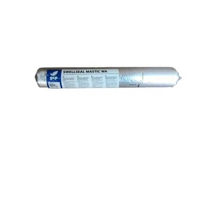Silikon pęczniejący Swellseal Mastic WA, op 600 ml