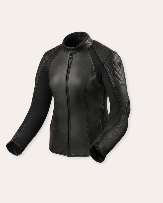 Мотокуртка revit jacket luna ladies