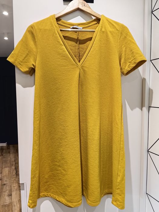 Damska letnia sukienka Zara Trafaluc S