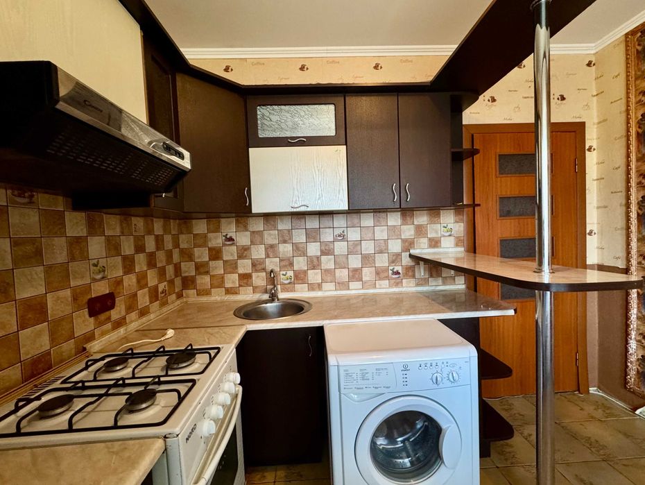 Apartment in Chernihiv, Novozavodskyy rayon - View 3