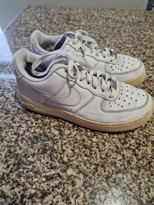 Sapatilhas nike air