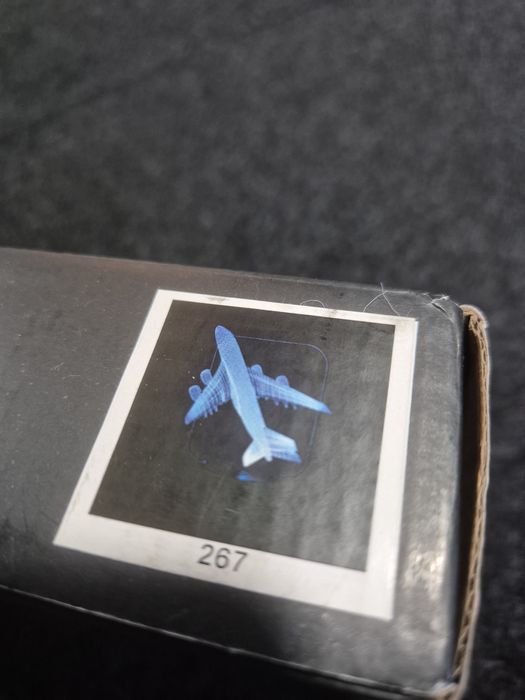 Lâmpada 3D Illusion