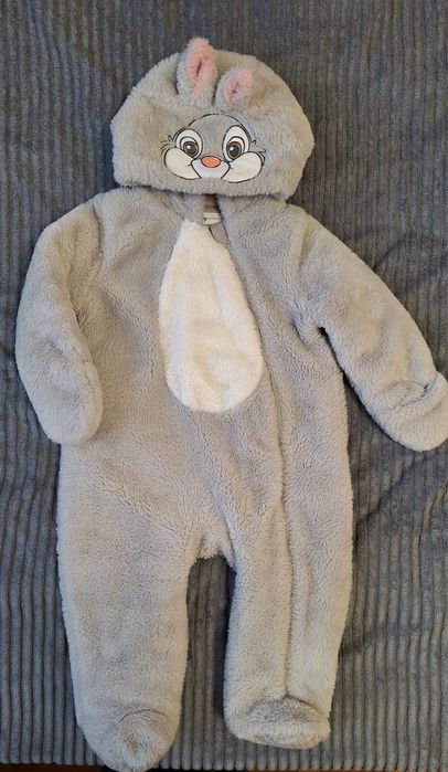 Комбінезон на весну