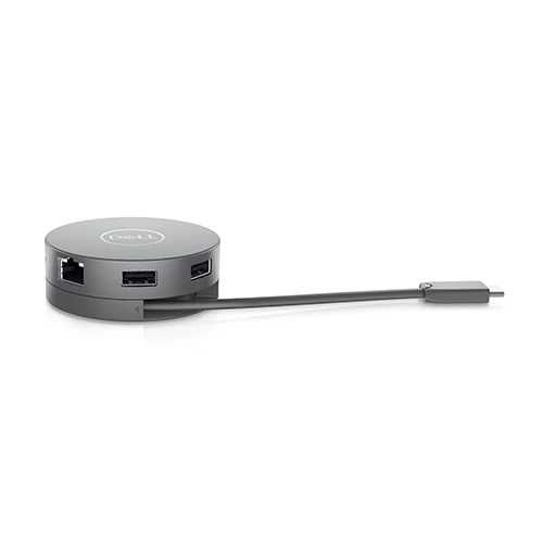 Dell Adaptador USB-C DA310 NOVO
