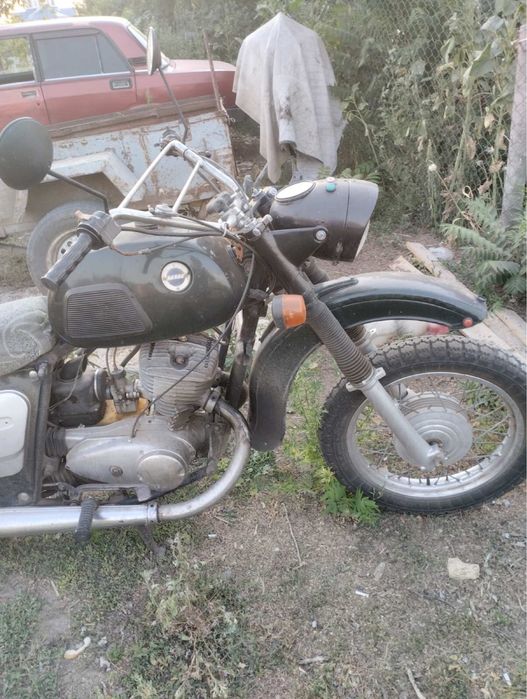 Иж планета3