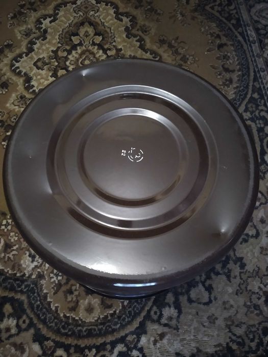 Кастрюли на 40 литров