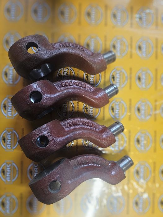 Rolka krzywka pottinger zgrabiarka