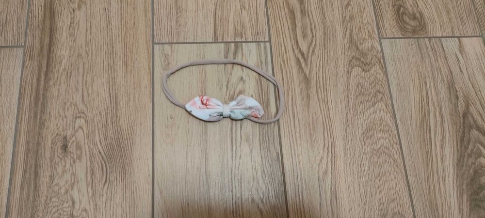 Komplet dla dziewczynki