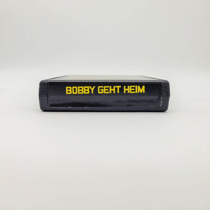 Bobby geht Heim Atari 2600