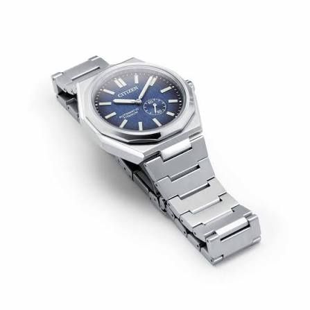 Citizen NK5020-58M  Super Titanium Zenshin 60 automático (40,5 mm)