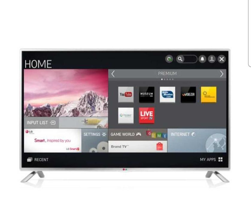 Telewizor LG 42LB5700 88b3765b-2886-49e8-a510-1a24cfd7d4d9&sid