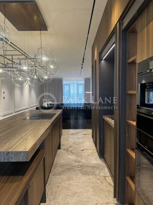 NEW! Пентхаус 204м2 Саперне Поле 5 Бульвар Фонтанів Печерськ Либідська