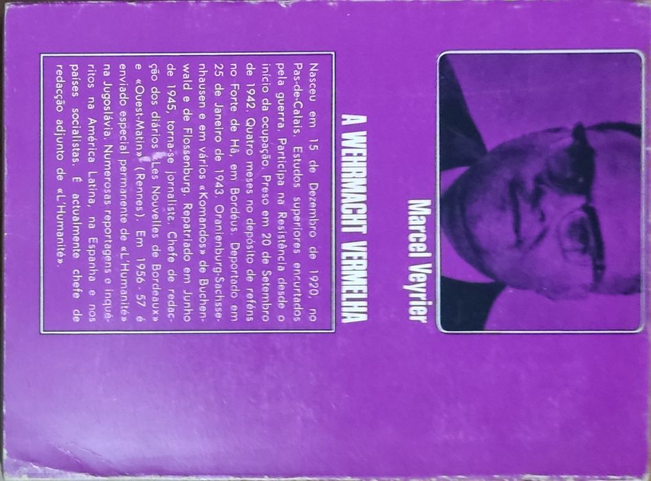 A Wehrmacht Vermelha - Alemanha livre contra a Alemanha nazi