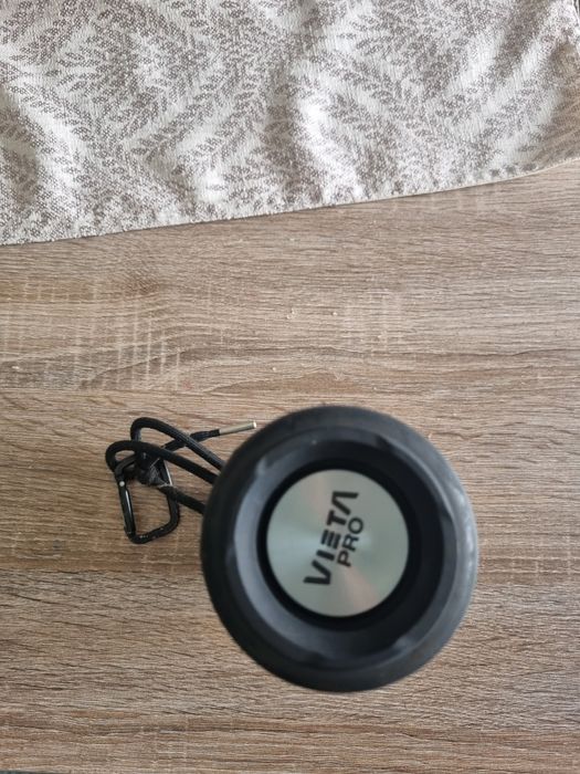 Coluna bluetooth Vieta Pro