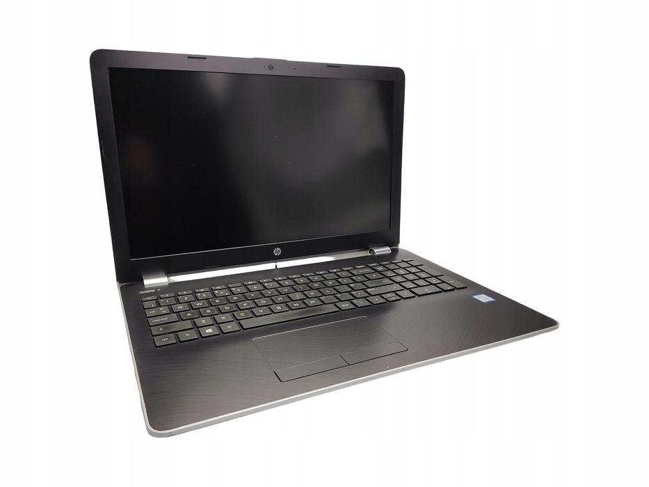 HP 15-BS104NA i5-8250U 0GB BAZA DO ROZBUDOWY