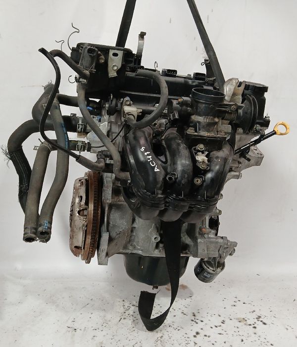 Motor completo PEUGEOT 107