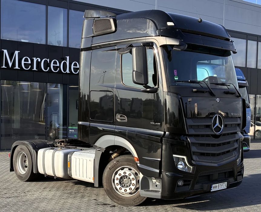 Mercedes-Benz
