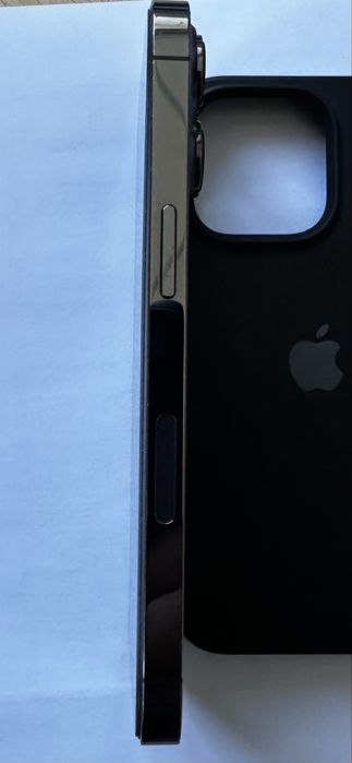 Iphone 13 pro Graphite 128 GB