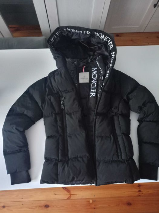 Kurtka męska Moncler rozmiar S