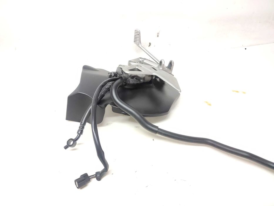 HONDA VFR 800 X CROSSRUNNER 11-15 Set Prawy Pompa Hamulcowa Dźwignia