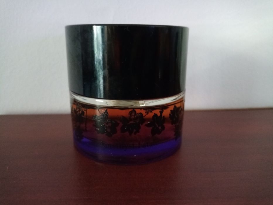Oriflame Amethyst Fatale