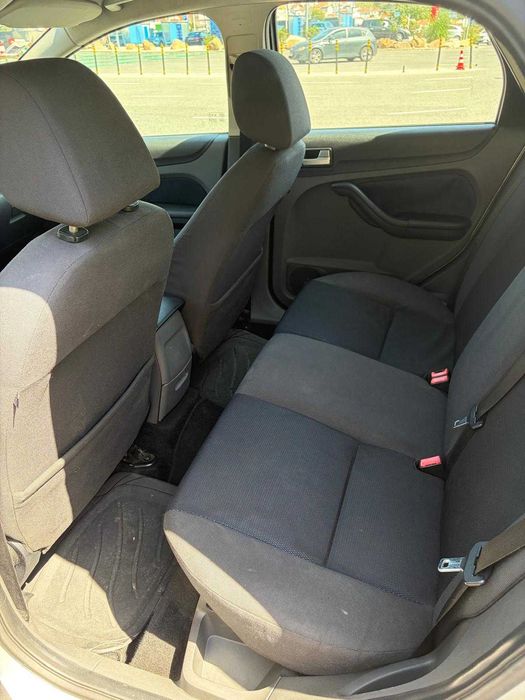 Vendo Ford Focus 2005 1.6cc, 109cv